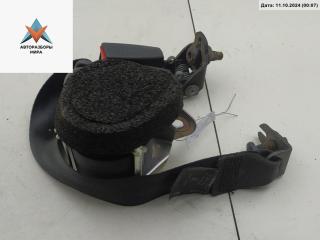 ремень безопасности Ford Mondeo 4 поколение [рестайлинг] 2011, 1.6 л., бензин, МКПП, чёрный, универсал, 1756851, 9G9N-611B69-DB3YYW