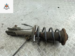 стойка передняя Opel Vectra C [рестайлинг] 2005, 1.9 л., дизель, МКПП, серый, универсал