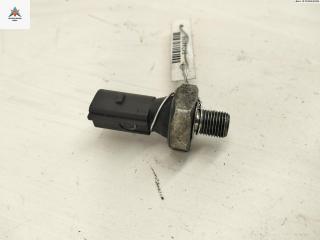 датчик уровня масла Volkswagen Passat B5 [рестайлинг] 2002, 1.9 л., дизель, МКПП, синий, универсал, 038919081D