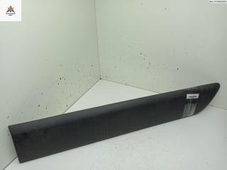 молдинг двери задней левой Renault Kangoo 1 поколение 2002, 1.2 л., бензин, МКПП, белый, фургон, 8200038179