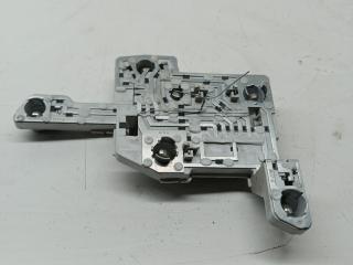 Плата фонаря заднего правого Ford Mondeo 3 поколение 2002, 2.0 л., бензин, МКПП, серый, хетчбэк 5 дв., 1S7X13N411A