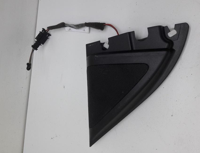 накладка на зеркало SEAT Ibiza 2003, 1.4 л., бензин, МКПП, чёрный, хетчбэк 3 дв., 6L0837974F