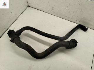 патрубок радиатора Volkswagen Passat B5 [рестайлинг] 2001, 2.0 л., бензин, 4B0121049S