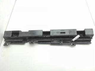 кронштейн (крепление) BMW 3 F30/F31 2013, 2.0 л., дизель, АКПП, чёрный, седан, 7256915