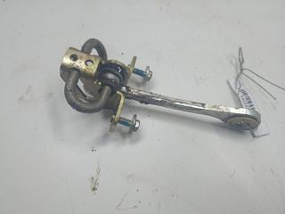 Ограничитель открывания двери задней Opel Vectra B 1995, хетчбэк 5 дв., 90508651