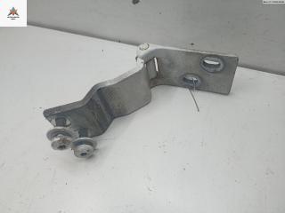 петля крышки багажника Opel Combo 3 поколение (C) [рестайлинг] 2007, белый, фургон