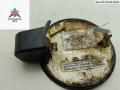 лючок топливного бака Opel Astra G 2003, 1.6 л., бензин, МКПП, серый, универсал, 90559414 - фото №2