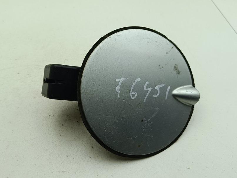 лючок топливного бака Opel Astra G 2003, 1.6 л., бензин, МКПП, серый, универсал, 90559414
