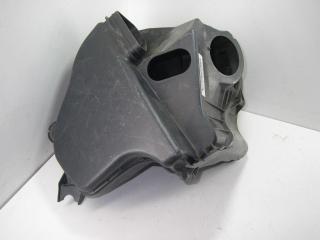 корпус воздушного фильтра BMW 1 серия E81/E82/E87/E88 2005, 1.6 л., бензин, МКПП, чёрный, хетчбэк 5 дв., 13717523628