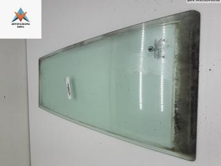 форточка задняя левая Skoda Octavia mk1 (A4 1U) 2000, 2.0 л., бензин, МКПП, зелёный, универсал