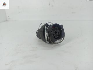 разъем (фишка) проводки Audi A4 B5 1996, 1.8 л., Ti, бензин, МКПП, красный, универсал, 8D0941189