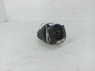 разъем (фишка) проводки Audi A4 B5 1996, 1.8 л., Ti, бензин, МКПП, красный, универсал, 8D0941189
