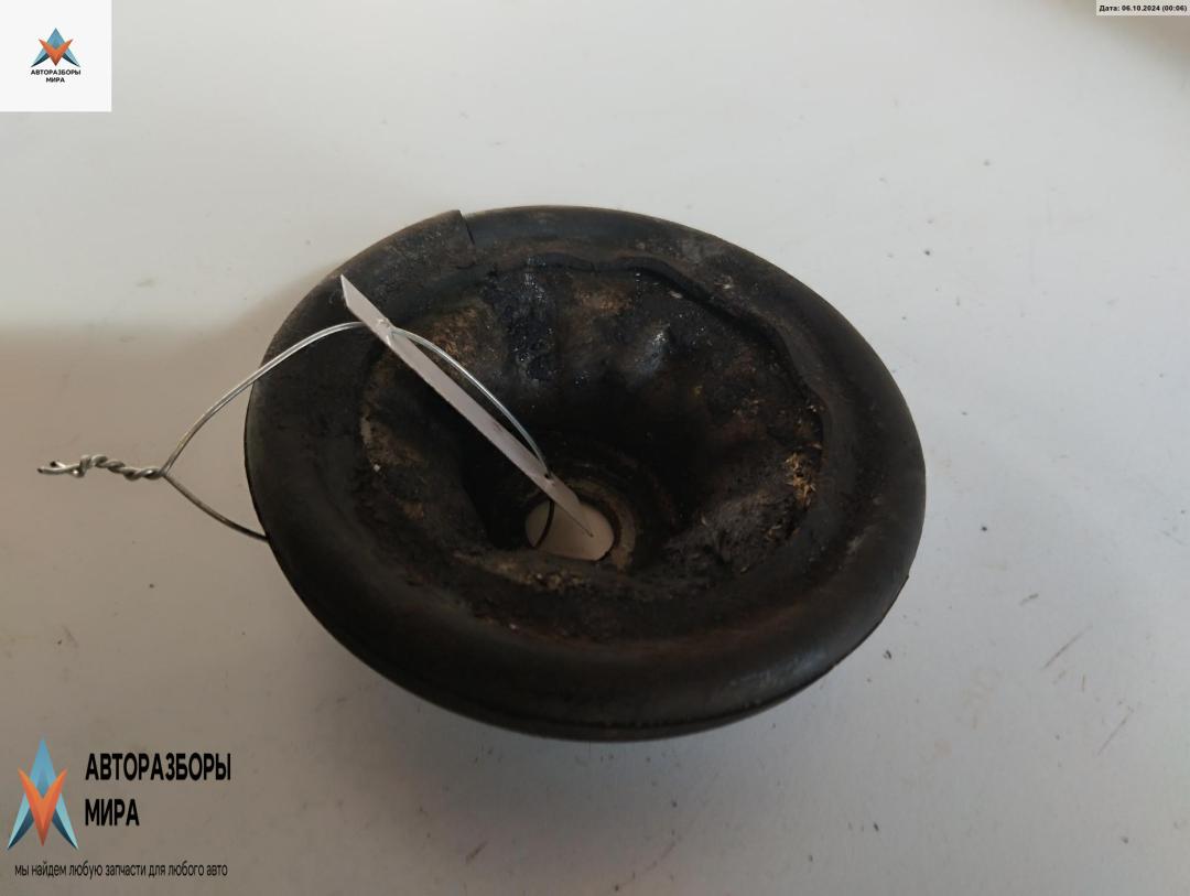 Опора амортизатора переднего (верхняя) Ford Galaxy 1 поколение 1997, 2.3 л., бензин, МКПП, серый, минивэн - фото №1