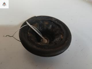 Опора амортизатора переднего (верхняя) Ford Galaxy 1 поколение 1997, 2.3 л., бензин, МКПП, серый, минивэн