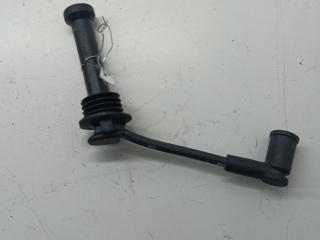 провод высоковольтный Ford Focus 1 поколение [рестайлинг] 2001, 1.6 л., i, бензин, МКПП, синий, хетчбэк 5 дв., BOSCH