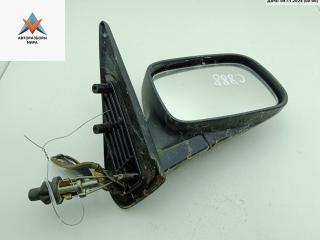 зеркало правое Skoda Felicia 1 поколение 1994, 1.3 л., бензин, МКПП, синий, хетчбэк 5 дв., 415501410