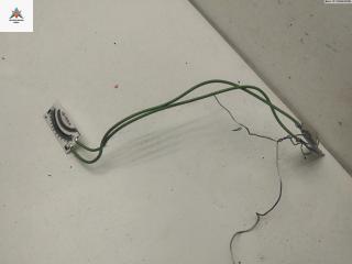 датчик уровня топлива Ford Fusion 1 поколение 2004, 1.6 л., дизель, МКПП, серый, хетчбэк 5 дв., 2S619275AF