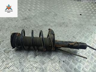 стойка передняя Ford Focus 2 поколение 2006, 1.6 л., дизель, МКПП, белый, универсал, 4M5118K001BBB