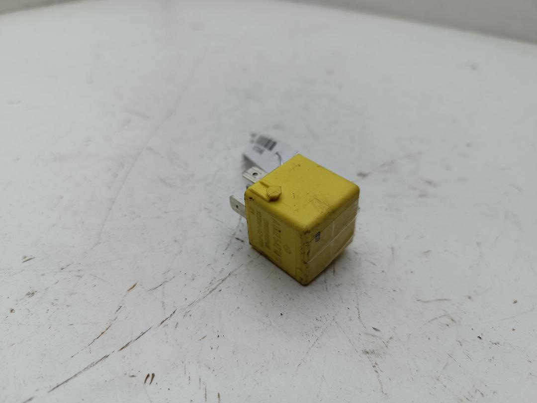 реле (прочие) Mercedes-Benz C W202 1999, 1.8 л., бензин, АКПП, чёрный, универсал, 0025421419