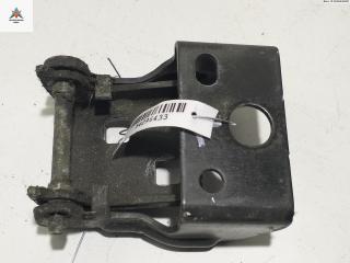 петля крышки багажника Citroen C2 1 поколение 2005, серый, хетчбэк 3 дв., 9641722665