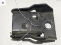 петля крышки багажника Citroen C2 1 поколение 2005, серый, хетчбэк 3 дв., 9641722665 - фото №2