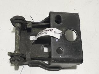 петля крышки багажника Citroen C2 1 поколение 2005, серый, хетчбэк 3 дв., 9641722665
