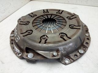 корзина сцепления Nissan Primera P12 2003, 1.8 л., бензин, МКПП, серый, универсал, 30210BU010