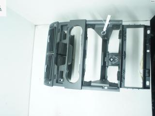 рамка под магнитолу Ford Mondeo 3 поколение [рестайлинг] 2005, 2.0 л., бензин, АКПП, зелёный, универсал, 4S7118522ADW