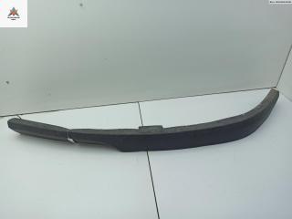 Юбка переднего бампера Opel Astra H/Family [рестайлинг] 2005, 1.4 л., бензин, МКПП, чёрный, хетчбэк 3 дв., 13143159