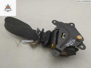 ремень безопасности Mercedes-Benz E-Класс W210/S210 [рестайлинг] 2002, 2.2 л., дизель, АКПП, чёрный, универсал, A2108606985