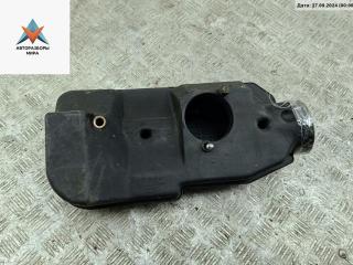 резонатор воздушного фильтра Ford Mondeo 2 поколение 1998, 2.0 л., бензин, МКПП, серый, хетчбэк 5 дв., 98BB9F763BD