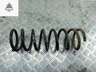 пружина задняя Ford Mondeo 3 поколение 2001, 1.8 л., бензин, МКПП, серый, универсал