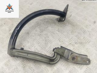 петля крышки багажника Volkswagen Passat B6 2007, чёрный, седан, 3C5827302