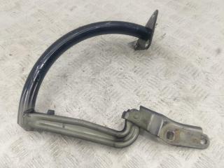 петля крышки багажника Volkswagen Passat B6 2007, чёрный, седан, 3C5827302