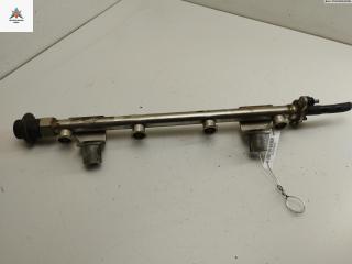 топливная рампа Kia Ceed 1 поколение 2007, 1.6 л., бензин, МКПП, синий, универсал, 7F120676