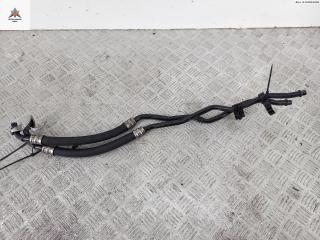 Трубка гидравлическая АКПП BMW 7 серия E65/E66/E67 [рестайлинг] 2005, 3.0 л., дизель, АКПП, чёрный, седан, 7794577, 7794576