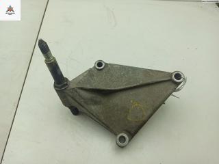 кронштейн КПП Renault Scenic 1 поколение [рестайлинг] 2000, 1.4 л., бензин, МКПП, синий, минивэн, 7700832251