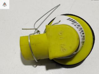 Патрон лампы фонаря Peugeot 806 221 1995, 1.9 л., дизель, МКПП, синий, минивэн