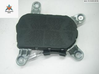 подушка безопасности дверная BMW 5 серия E39 1996, 2.0 л., бензин, МКПП, синий, седан