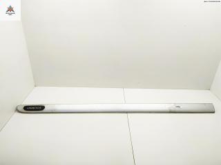 молдинг двери передней левой Mercedes-Benz Vaneo W414 2002, 1.9 л., бензин, МКПП, серый, минивэн, 4146980985