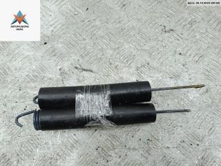 амортизатор крышки багажника (3-5 двери) Volkswagen Passat B2 1982, 1.8 л., бензин, МКПП, синий, седан, 321827349D