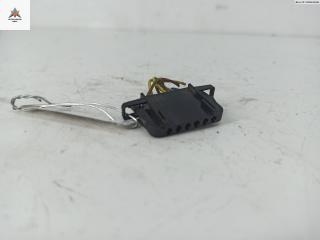 разъем (фишка) проводки Audi A6 4B/C5 [рестайлинг] 2004, 2.4 л., бензин, МКПП, серый, универсал, 3B0972206