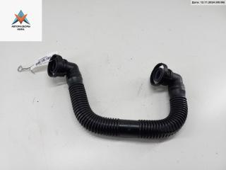 трубка системы рециркуляции EGR BMW 3 серия E46 [рестайлинг] 2003, 2.0 л., бензин, МКПП, чёрный, седан, 7510428