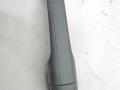 ручка наружная передняя левая Mercedes-Benz Vaneo W414 2004, 1.7 л., дизель, МКПП, белый, минивэн, A0007602459 - фото №2