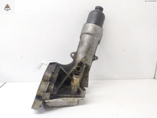 корпус масляного фильтра Mercedes-Benz C-Класс W203/S203/CL203 2003, 1.8 л., бензин, АКПП, универсал, 2711800610