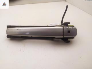 ручка наружная передняя правая Mercedes-Benz E-Класс W210/S210 [рестайлинг] 2002, 2.2 л., дизель, АКПП, серый, универсал