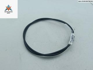 трос капота BMW 5 серия E39 [рестайлинг] 2001, 3.0 л., дизель, АКПП, серый, седан