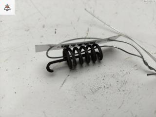 Механизм развода задних тормозных колодок левый Mercedes-Benz C-Класс W202/S202 [рестайлинг] 2000, 2.6 л., бензин, АКПП, чёрный, универсал