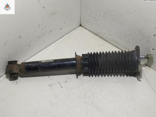 амортизатор передний левый Peugeot 407 1 поколение 2007, 2.7 л., дизель, АКПП, чёрный, универсал, 2007, 00005202PC