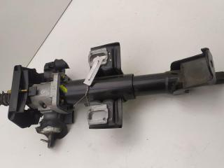 рулевая колонка Opel Corsa B 1992, 1.4 л., бензин, АКПП, белый, хетчбэк 3 дв., 260015589